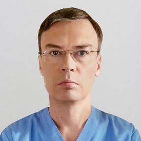 Батрутдинов Руслан Тагирович, детский уролог
