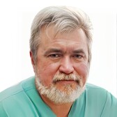 Дидин Виталий Георгиевич, хирург-онколог
