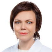 Тимченко Татьяна Николаевна, педиатр