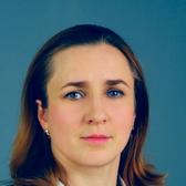 Мерзликина Юлия Олеговна, кардиолог