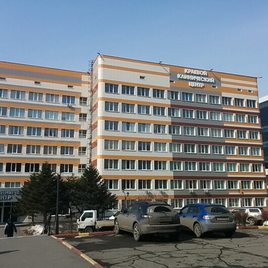 Центр специализированных видов медицинской помощи на Черемуховой, фото №2