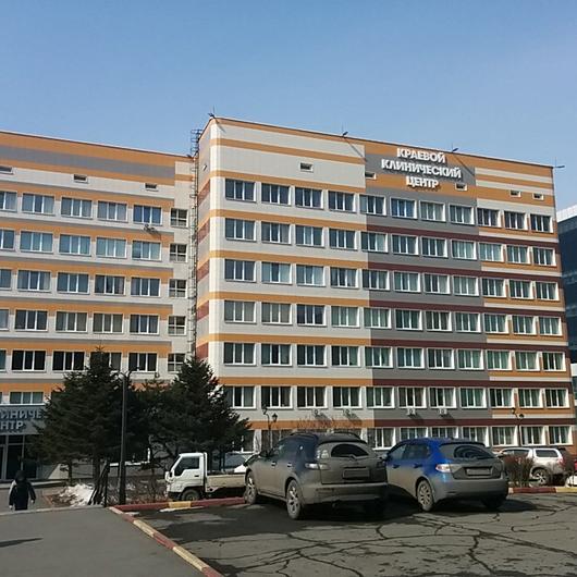 Центр специализированных видов медицинской помощи на Черемуховой, фото №2