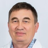 Матигуллин Рустем Мидхатович, уролог