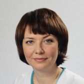Парфенова Ирина Вадимовна, гинеколог