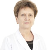 Круглая Мария Ивановна, педиатр