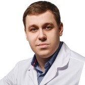 Ермаков Антон Александрович, офтальмолог