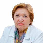 Садыкова Фирдаус Мансуровна, гематолог