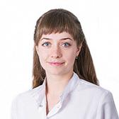 Мать и дитя кострома время работы Соколова Светлана Юрьевна, уролог