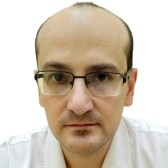 Козлов Анатолий Николаевич, хирург