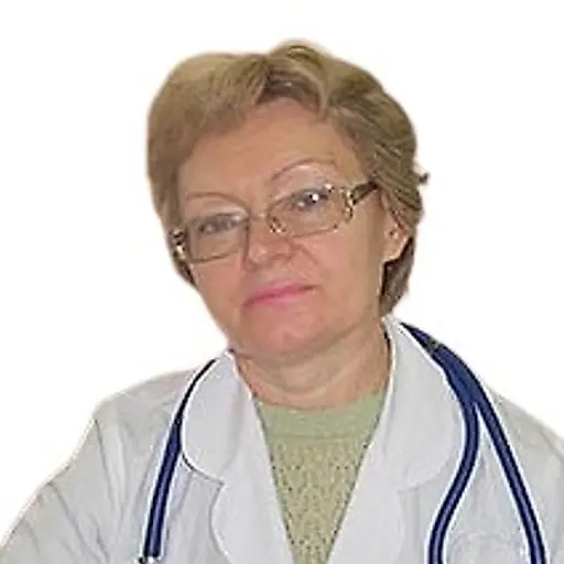 Барабанова Татьяна Анатольевна
