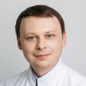 Рудковский Михаил Александрович, кардиолог