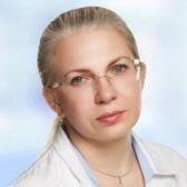 Шипицына Оксана Александровна, маммолог-онколог