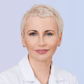 Исакова Эльвира Валентиновна, акушер-гинеколог