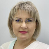 Мурашова Наталия Викторовна, педиатр