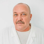 Лунев Сергей Анатольевич, хирург
