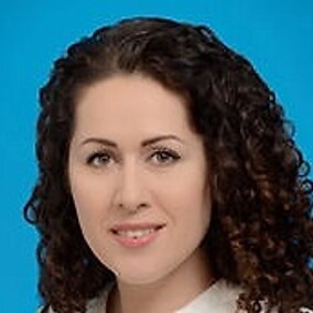 Алексеенко Виктория Сергеевна, стоматолог-терапевт