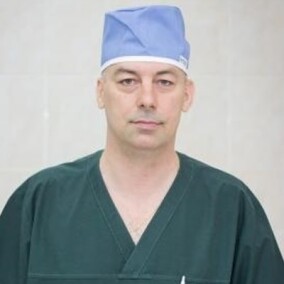 Монич андрей петрович хирург фото