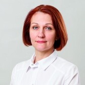 Милосердова Ирина Юрьевна, гинеколог