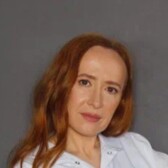 Якимова Мария Алексеевна, офтальмолог-хирург