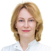 Курбатова Любовь Александровна, гинеколог