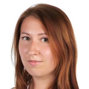 Горбачук Ангелина Евгеньевна, эндокринолог