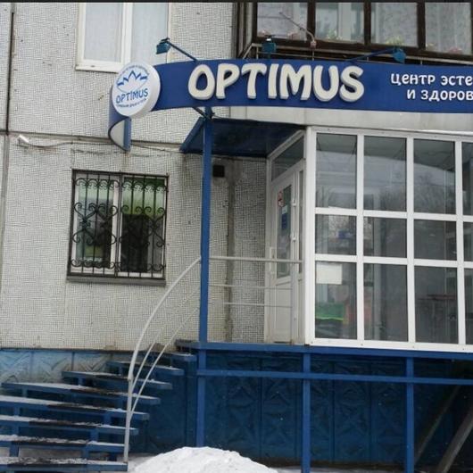 МЦ Оптимус, фото №1