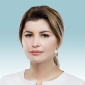 Морозова Альбина Сослановна, онколог