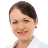 Горбанева Юлия Викторовна, диетолог