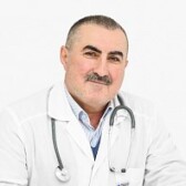 Алиев Гаджимагомед Назимович, кардиохирург