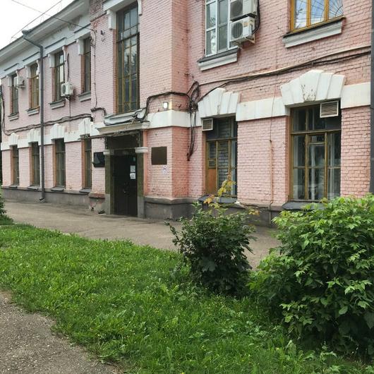Наркологическая больница, фото №3