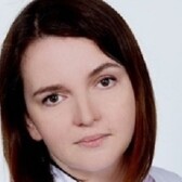 Кашкарова Валентина Александровна, кардиолог