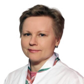 Ковалева Татьяна Анатольевна, детский гепатолог