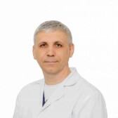 Орехов Алексей Анатольевич, хирург-эндокринолог