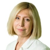 Фотина Ольга Владимировна, репродуктолог