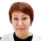 Горбачева Елена Викторовна, акушер-гинеколог