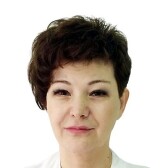 Барабанова Мариана Анатольевна, невролог