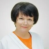 Серова Валентина Вениаминовна, офтальмолог