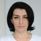 Вагабатова Аида Гаджиевна, гинеколог