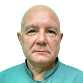 Колесников Алексей Николаевич, рентгенолог