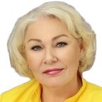 Кочкина Марина Юрьевна, акушер-гинеколог