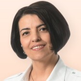 Новахова Жанна Даниловна, гинеколог