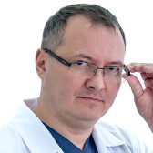 Авдиенко Андрей Александрович, маммолог-онколог