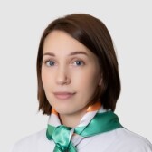 Андреева Юлия Сергеевна, терапевт