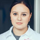 Астахова Анастасия Валерьевна, андролог