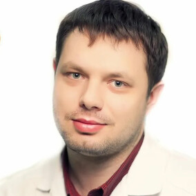 Климович Максим Валерьевич, хирург
