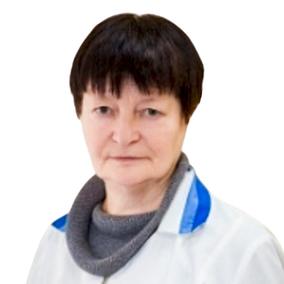 Коновалова Татьяна Евгеньевна, терапевт