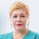 Сафронова Светлана Валерьевна, гинеколог