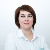 Дубс Татьяна Сергеевна, терапевт