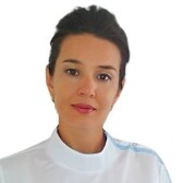 Пономарева Екатерина Владимировна, акушер-гинеколог
