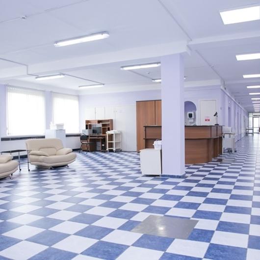 Клиническая ГКБ им. Юдина, фото №4